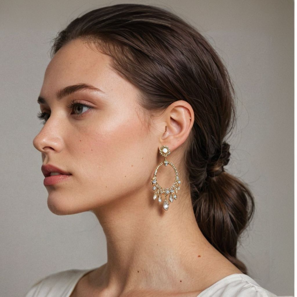 Example AI-generated product photo created with the Caspa AI image generator