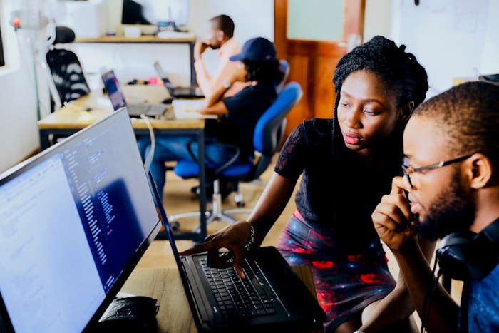 Live online webinar teaching practical AI and machine learning skills
